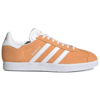 Adidas Gazelle “Orange White”