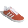 Adidas Gazelle “Orange White”
