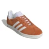 Adidas Gazelle “Orange White”