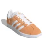 Adidas Gazelle “Orange White”