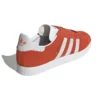 Adidas Gazelle “Orange White”