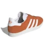 Adidas Gazelle “Orange White”