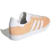 Adidas Gazelle “Orange White”