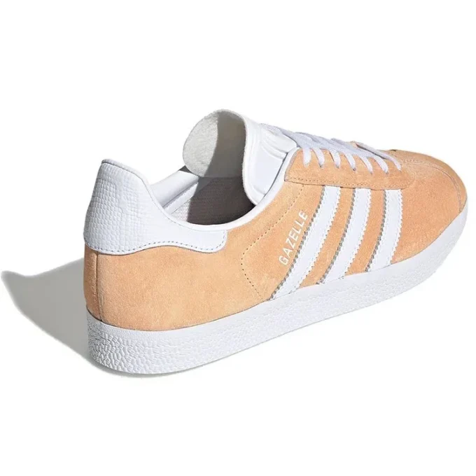 Adidas Gazelle “Orange White”