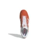 Adidas Gazelle “Orange White”