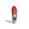 Adidas Gazelle “Orange White”