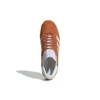 Adidas Gazelle “Orange White”
