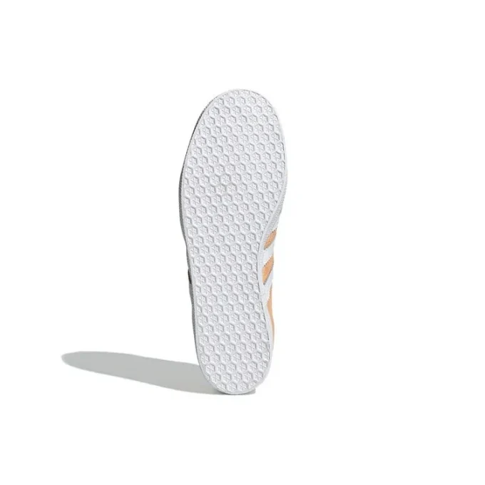 Adidas Gazelle “Orange White”