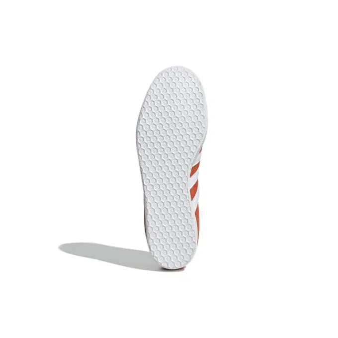 Adidas Gazelle “Orange White”