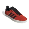 Adidas Gazelle “Red Black White”