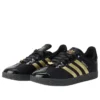 Adidas Gazelle Shiekh “Black Gold”