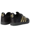 Adidas Gazelle Shiekh “Black Gold”