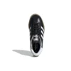 Adidas Gazelle Shoes “Black White Gum”