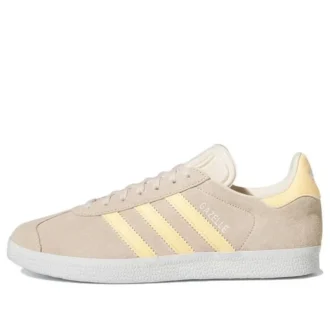 Adidas Gazelle Shoes “Bliss Orange Cloud White”