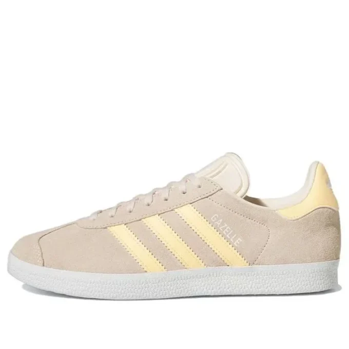 Adidas Gazelle Shoes “Bliss Orange Cloud White”