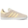 Adidas Gazelle Shoes “Bliss Orange Cloud White”