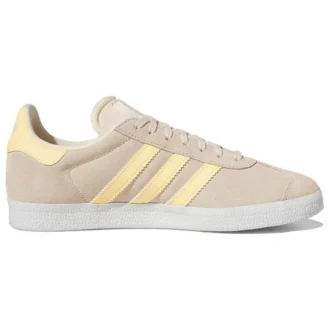 Adidas Gazelle Shoes “Bliss Orange Cloud White”