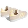 Adidas Gazelle Shoes “Bliss Orange Cloud White”