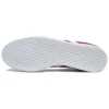 Adidas Gazelle Shoes “Burgundy White”