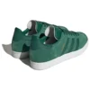 Adidas Gazelle Shoes “Collegiate Green Cloud White”