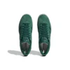 Adidas Gazelle Shoes “Collegiate Green Cloud White”