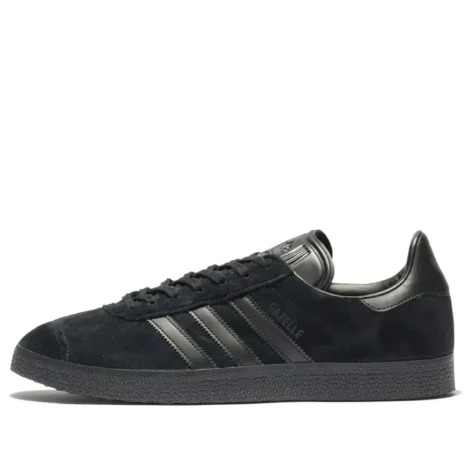 Adidas Gazelle Shoes “Core Black”