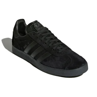 Adidas Gazelle Shoes “Core Black”