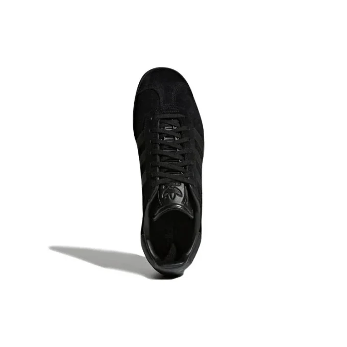Adidas Gazelle Shoes “Core Black”