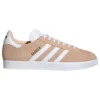 Adidas Gazelle Shoes “Halo Blush White”
