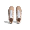 Adidas Gazelle Shoes “Halo Blush White”