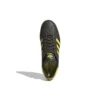 Adidas Gazelle Shoes “Shadow Olive Impact Yellow”