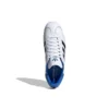 Adidas Gazelle Shoes “White Black Blue”