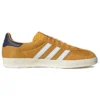 Adidas Gazelle Shoes “Yellow White Black”