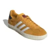 Adidas Gazelle Shoes “Yellow White Black”