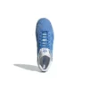 Adidas Gazelle “Sky Blue White”
