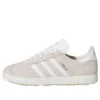 Adidas Gazelle Spikeless Golf “Alumina Cloud White”