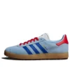 Adidas Gazelle Spikeless Golf “Clear Sky Scarlet”