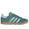 Adidas Gazelle Spikeless Golf “Preloved Teal”