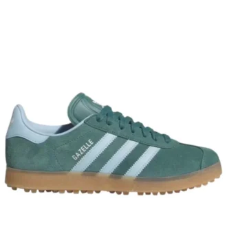 adidas gazelle spikeless golf preloved teal 2 330x330 - Adidas Gazelle Spikeless Golf "Preloved Teal"