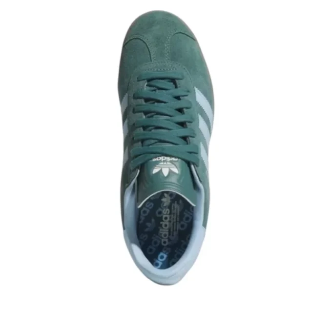 Adidas Gazelle Spikeless Golf “Preloved Teal”