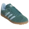 Adidas Gazelle Spikeless Golf “Preloved Teal”