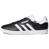 Adidas Gazelle Super Essential “Black White”