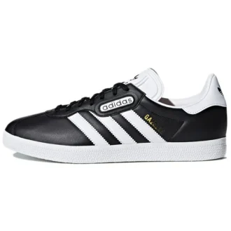 Adidas Gazelle Super Essential “Black White”