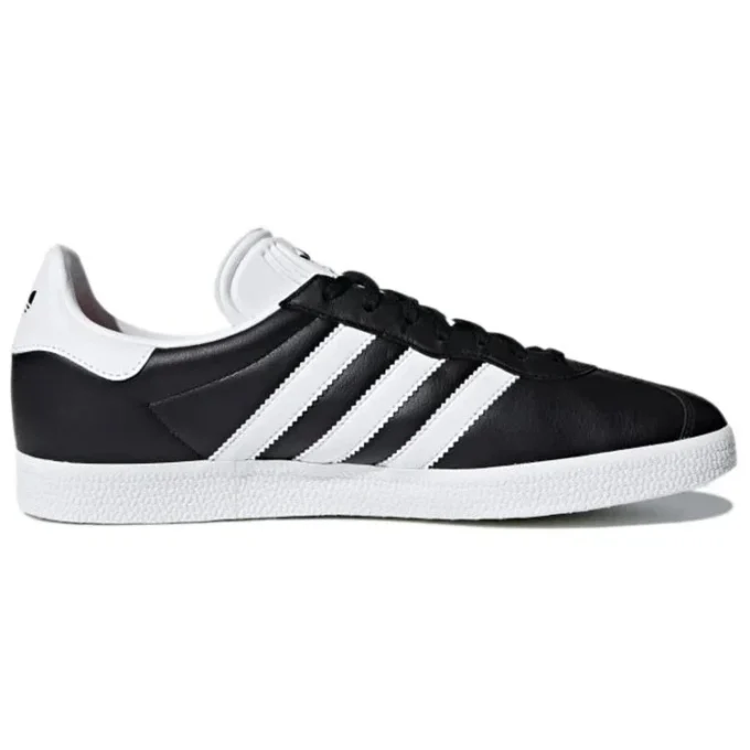 Adidas Gazelle Super Essential “Black White”