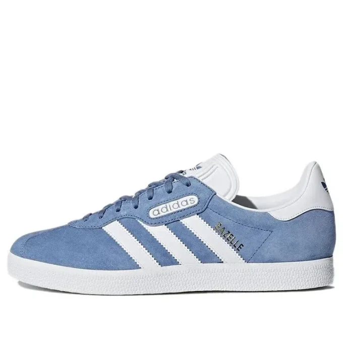 Adidas Gazelle Super Essential “Blue”