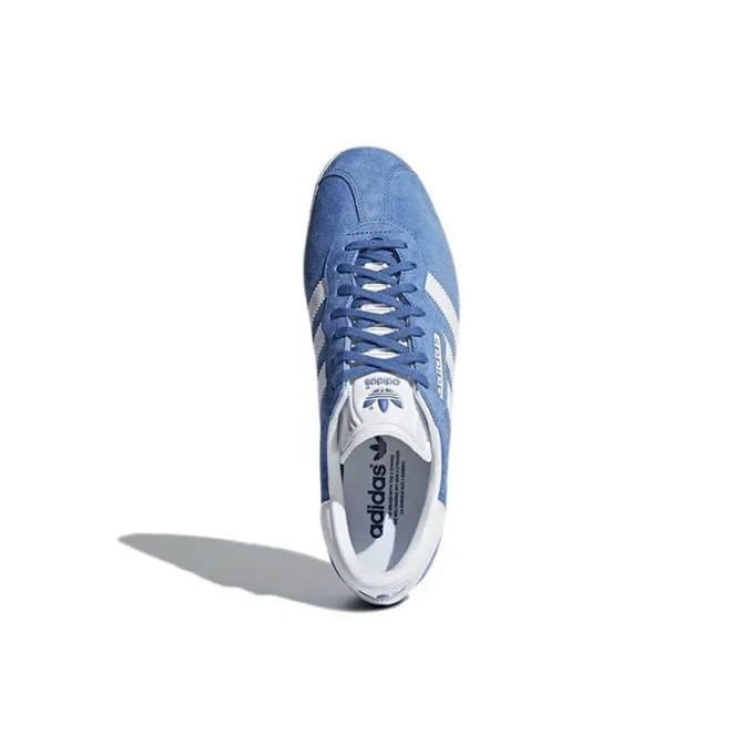 Adidas Gazelle Super Essential “Blue”