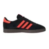 Adidas Gazelle Team “Balck Solar Orange”