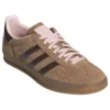 Adidas Gazelle “Valentine”S Day Brown”