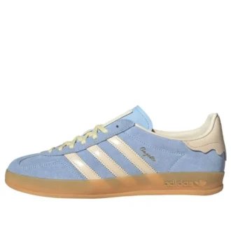 Adidas Gazelle “Valentine”S Day Sky Blue”