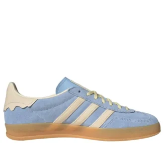 Adidas Gazelle “Valentine”S Day Sky Blue”